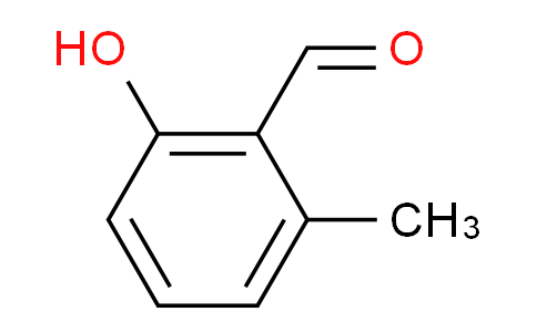 SL12098 | 18362-36-2 | 2-羟基-6-甲基苯甲醛