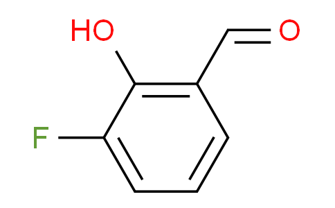 SL12099 | 394-50-3 | 3-fluoro-2-hydroxybenzaldehyde