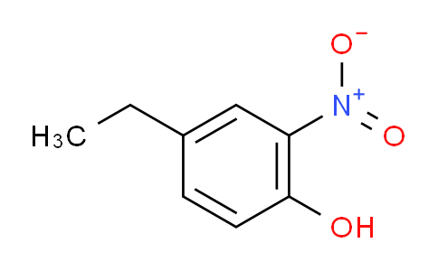 SL12102 | 56520-98-0 | 2-硝基-4-乙基苯酚