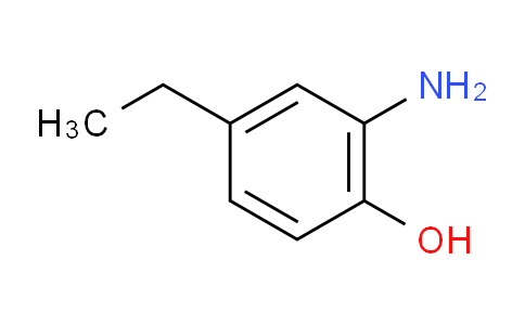 SL12103 | 94109-11-2 | 2-氨基-4-乙基苯酚