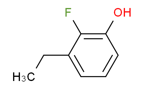 SL12105 | 1243456-02-1 | 3-乙基-2-氟苯酚