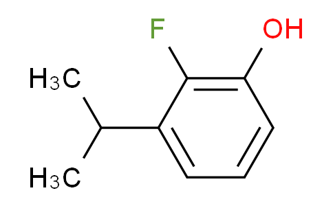 SL12106 | 1243280-44-5 | 2-氟-3-异丙基苯酚