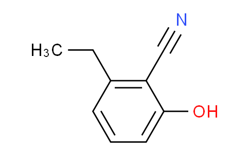 SL12107 | 1243377-83-4 | 2-乙基-6-羟基苯甲腈