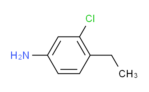 SL12108 | 50775-72-9 | 3-氯-4-乙基苯胺