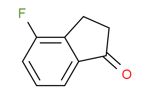 SL12110 | 699-99-0 | 4-fluoro-2,3-dihydro-1H-inden-1-one