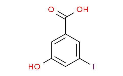 SL12111 | 50765-21-4 | 3-羟基-5-碘苯甲酸
