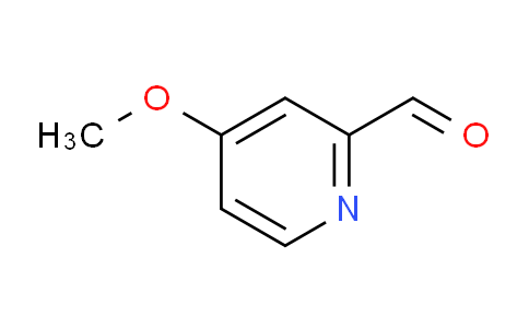 SL12113 | 16744-81-3 | 4-甲氧基吡啶-2-醛