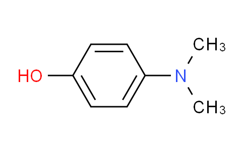 SL12115 | 619-60-3 | 4-二甲氨基苯酚