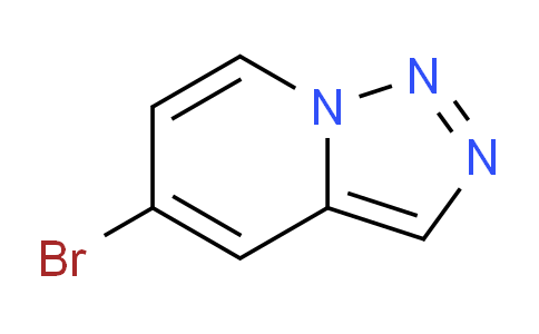SL12116 | 192642-77-6 | 5-溴-1,2,3-三唑并[1,5-A]吡啶