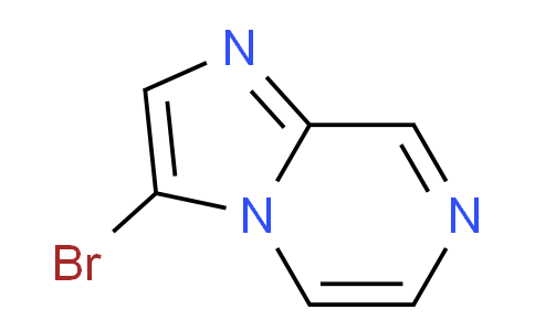 SL12128 | 57948-41-1 | 3-溴咪唑[1,2-A]吡嗪