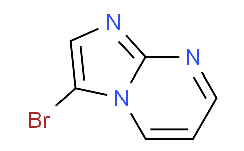 SL12132 | 6840-45-5 | 3-溴咪唑并[1,2-A]嘧啶