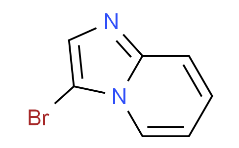 SL12135 | 4926-47-0 | 3-溴咪唑[1,2-A]嘧啶