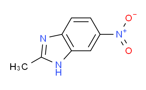 SL12136 | 1792-40-1 | 2-甲基-5-硝基苯并咪唑