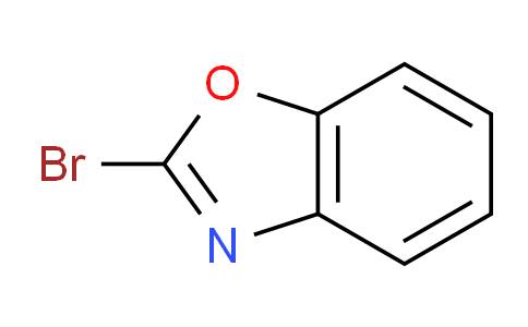 SL12143 | 68005-30-1 | 2-Bromo-1,3-benzoxazole