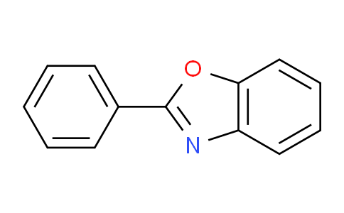 SL12144 | 833-50-1 | 2-苯基苯并恶唑