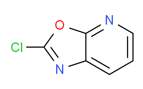 SL12149 | 159870-95-8 | 2-CHLORO OXAZOLO[5,4-B]PYRIDINE