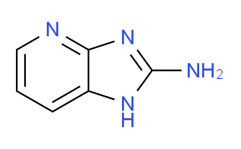 SL12151 | 132898-03-4 | 3H-咪唑并[4,5-B]吡啶-2-胺