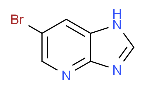 SL12152 | 28279-49-4 | 6-溴-4氢-咪唑并[4,5-B]吡啶