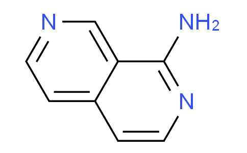 SL12159 | 27225-00-9 | 2,7-萘啶-1-胺