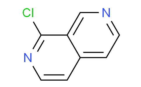 SL12160 | 69042-30-4 | 1-氯-2,7-萘啶