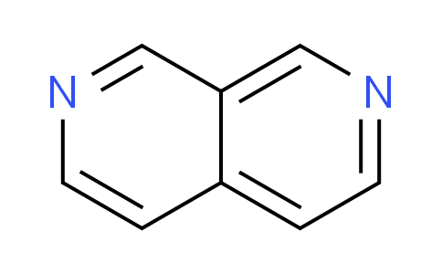 SL12161 | 253-45-2 | 2,7-萘啶