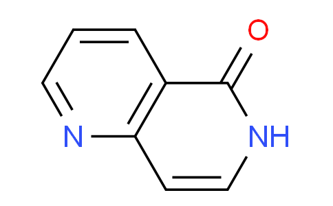 SL12162 | 23616-31-1 | 1,6-萘并吡啶-5(6H)-酮