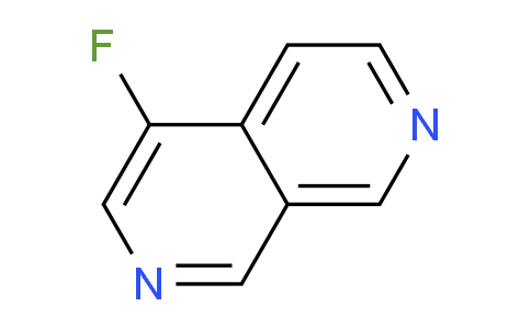 SL12164 | 1309379-44-9 | 4-fluoro-2,7-naphthyridine