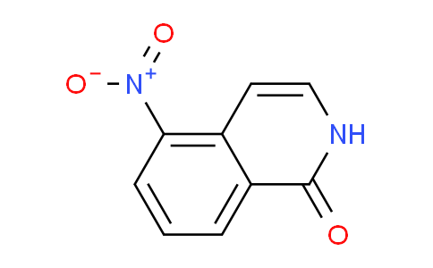 SL12166 | 82827-08-5 | 5-硝基-1(2H)-异喹啉酮