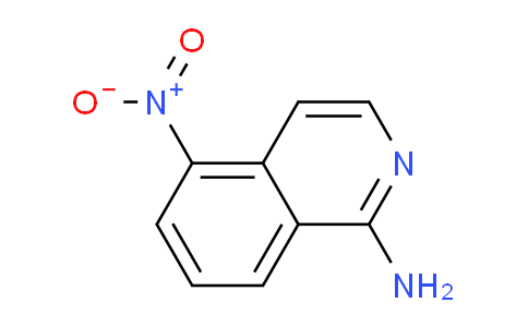 SL12167 | 98410-86-7 | 5-nitroisoquinolin-1-amine