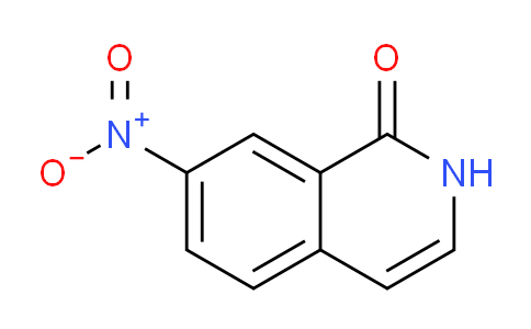 SL12168 | 20141-83-7 | 7-硝基-1(2H)-异喹啉酮