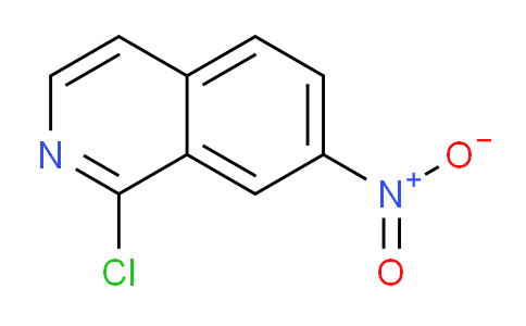 SL12169 | 244219-94-1 | 5-硝基-1-氯异喹啉