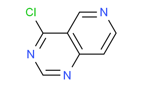 SL12174 | 89583-92-6 | 4-chloropyrido[4,3-d]pyrimidine