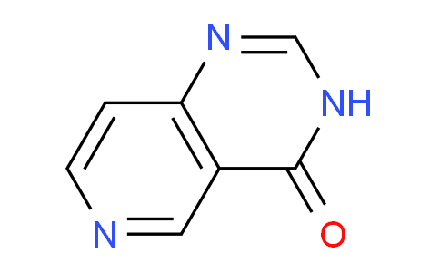 SL12175 | 16952-64-0 | pyrido[4,3-d]pyrimidin-4(3H)-one