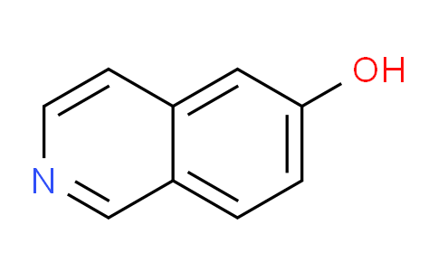 SL12176 | 7651-82-3 | 6-羟基异喹啉