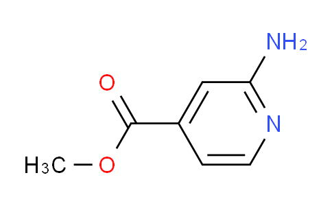 SL12180 | 6937-03-7 | 2-氨基吡啶-4-甲酸甲酯