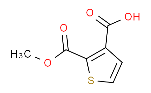 SL12187 | 115777-72-5 | 2-(methoxycarbonyl)thiophene-3-carboxylic acid