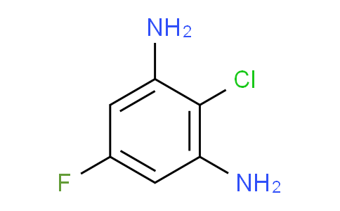 SL12191 | 133532-79-3 | 2-chloro-5-fluorobenzene-1,3-diamine