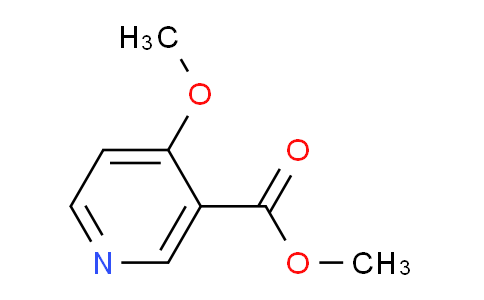 SL12194 | 10177-32-9 | METHYL 4-METHOXYNICOTINATE