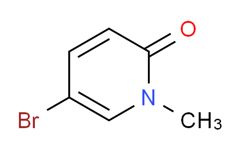 SL12196 | 81971-39-3 | 5-bromo-1-methylpyridin-2(1H)-one