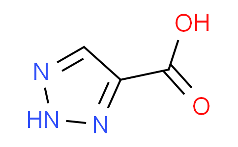 SL12198 | 16681-70-2 | 2H-1,2,3-triazole-4-carboxylic acid