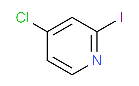 SL12207 | 22918-03-2 | 4-chloro-2-iodopyridine