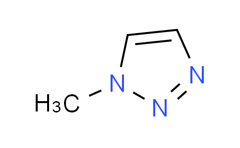 SL12208 | 16681-65-5 | 1-methyl-1H-1,2,3-triazole