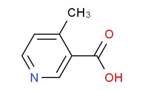 SL12211 | 3222-50-2 | 4-methylnicotinic acid