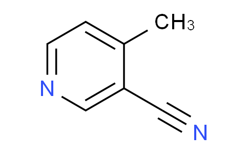 SL12212 | 5444-01-9 | 4-methylnicotinonitrile