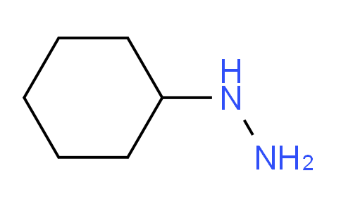 SL12213 | 24214-73-1 | cyclohexylhydrazine