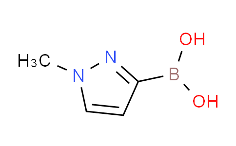 SL12216 | 869973-96-6 | (1-methyl-1H-pyrazol-3-yl)boronic acid