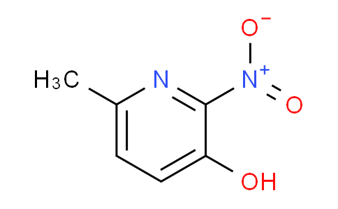 SL12219 | 15128-90-2 | 3-羟基-6-甲基-2-硝基吡啶
