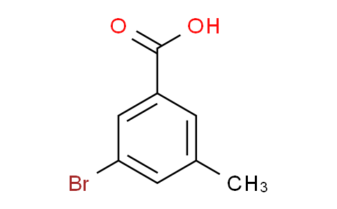 SL12220 | 58530-13-5 | 3-溴-5-甲基苯甲酸
