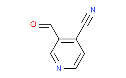 SL12223 | 1211582-43-2 | 3-甲酰异氰吡啶