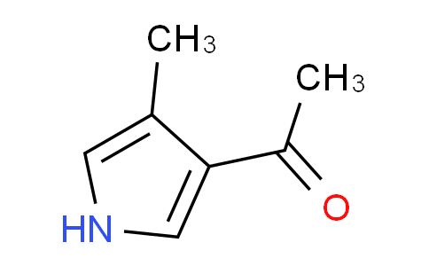 SL12227 | 18818-30-9 | 1-(4-甲基-1H-吡咯-3-基)乙酮